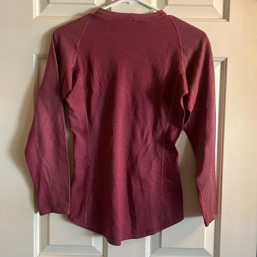 Patagonia Base Layer - Picture 4 of 4